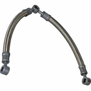 Engine oil line Moto Guzzi Serie Grossa Teste Tonde