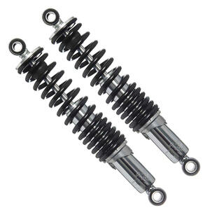 Ammortizzatore posteriore per Moto Guzzi V 35 C Ikon Basix coppia