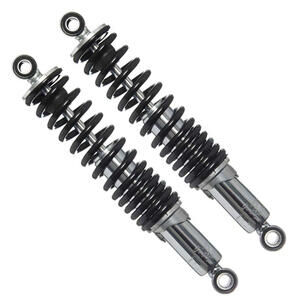 Ammortizzatore posteriore per Benelli 654 Sport Ikon Basix coppia