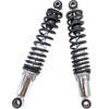 Ammortizzatore posteriore per Moto Guzzi 850 Le Mans Ikon Basix coppia