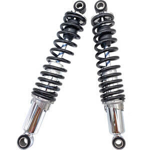 Ammortizzatore posteriore per Suzuki GS 1000 S Ikon Basix coppia