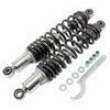 Ammortizzatore posteriore per BMW R 100 Ikon Pro coppia