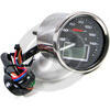 Contachilometri elettronico Koso GP D55 160km/h - Foto 2