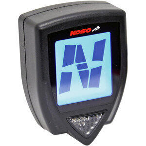Indicatore di marcia digitale Koso