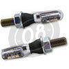 Coppia frecce led Spark cromo - Foto 4