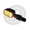 Coppia frecce led MX-1 nero opaco - Foto 3