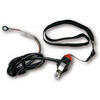 Interruttore di sicurezza kill-switch chiuso