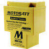 Batteria di accensione Motobatt MB16A 12V-19Ah