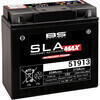 Batteria di accensione BS Battery 51913 SLA Max 12V-22Ah