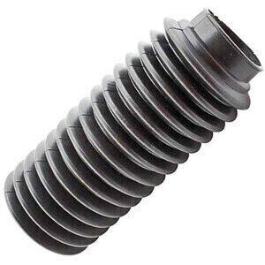 Fork gaiter 39-42mm Ariete