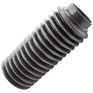 Coppia soffietti forcella 39-42mm Ariete