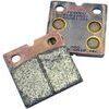 Pasticche freno Ferodo FDB108 ST
