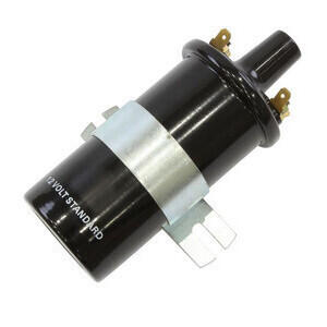Bobina accensione per Moto Guzzi V 7 700