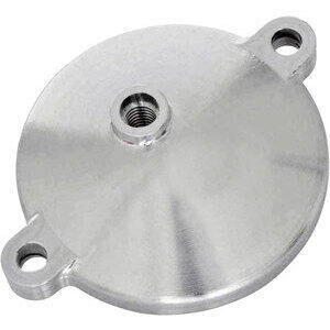 Vergaser Deckel Dell\'Orto PHF 30-36 Alu CNC
