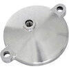 Carburetor diaphragm cover Dell\'Orto PHF 30-36 alloy CNC