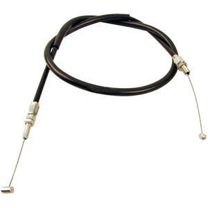 Cable del acelerador Honda XLV 750 R abierto