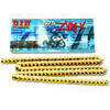 Catena 525 ZVMX 114 maglie DID