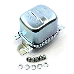 Regolatore di tensione alternatore Bosch 12V