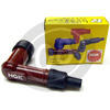 Cappuccio candela NGK LD05F-R 90° 12mm rosso - Foto 3
