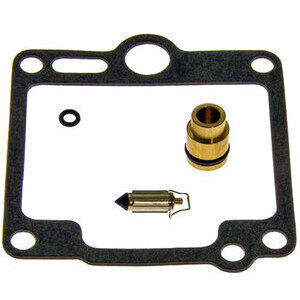 Kit de servicio del carburador Yamaha XJR 1300 -\'01