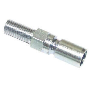 Registro cavo gas carburatore Dell'Orto PHF, PHM e VHBT M5