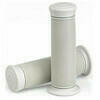 Coppia manopole BiltWell Kung Fu 1'' bianco