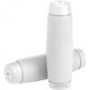 Coppia manopole BiltWell Recoil 22mm bianco