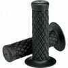 Coppia manopole BiltWell Thruster 22mm nero