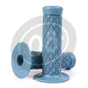 Coppia manopole BiltWell Thruster 22mm blu - Foto 3