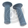 Coppia manopole BiltWell Thruster 22mm blu - Foto 2