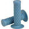 Coppia manopole BiltWell Thruster 22mm blu