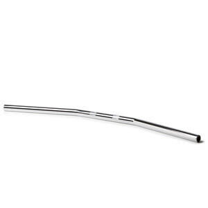 Manubrio 1\'\' LSL Drag Bar stretto acciaio cromo