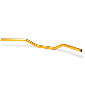 Manubrio 1'' LSL Roadster alluminio oro forato