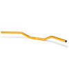 Manubrio 1'' LSL Roadster alluminio oro forato