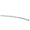 Manubrio 22.2mm LSL Drag Bar stretto acciaio cromo