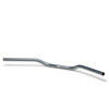 Manubrio 22.2mm LSL SBK Flat alluminio titanio