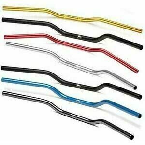 Manubrio 22.2mm LSL SBK alluminio