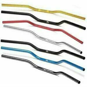 Lenker 22.2mm LSL SBK Alu