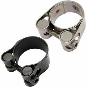 Collier de serrage pour tuyau d\'échappement SD-Tec