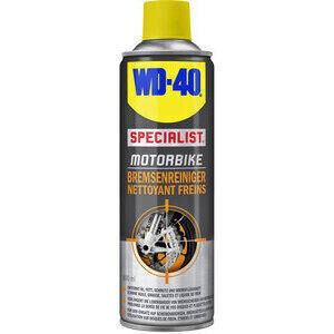 Brake cleaner WD-40 0.5lt