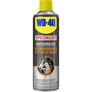 Nettoyant pour freins WD-40 0.5lt