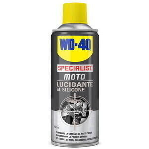 Spray silicone WD-40 400ml