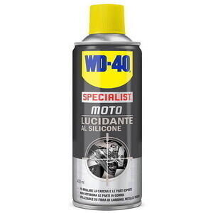 Silicone spray WD-40 400ml