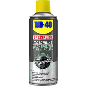 Cire en spray WD-40 400ml