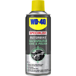 Cera spray WD-40 400ml