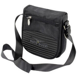 Borsa tracolla Moto Guzzi piccola