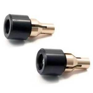 Coppia contrappesi portaspecchietti LSL Bar-End 18mm