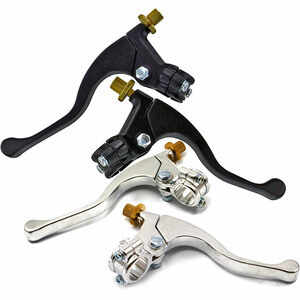 Portaleva completo TT mini 22mm