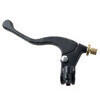 Porta palanca completo TT mini 22mm embrague negro