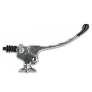 Complete lever holder Tommaselli Matador Replica 22mm brake